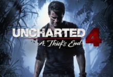 Uncharted 4