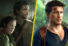 Uncharted 4
