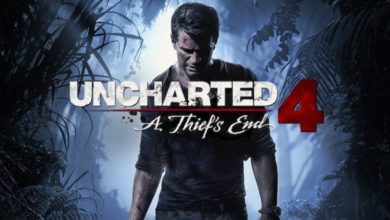 Uncharted 4