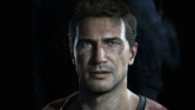 Uncharted 4