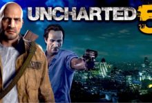 Uncharted 5