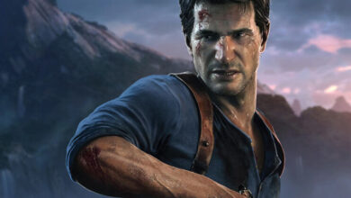 Uncharted Remastered PC