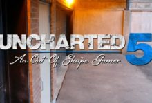 Uncharted