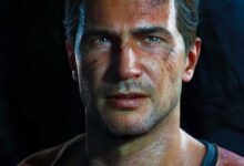 استديو Naughty Dog Uncharted 5
