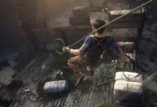 Uncharted