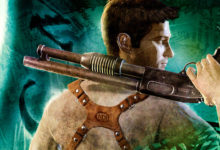 Uncharted: Drake’s Fortune