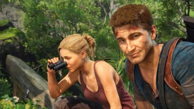 تاريخ اطلاق UNCHARTED الحاسب