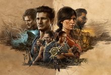 Uncharted Legacy of Thieves Collection
