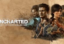 Uncharted: Legacy of Thieves Collection