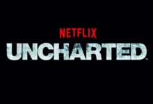 Uncharted Netflix