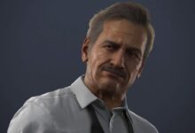 Uncharted Sully