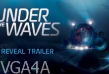 Under The Waves