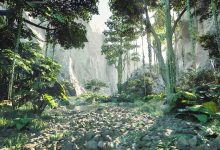Unreal Engine 5