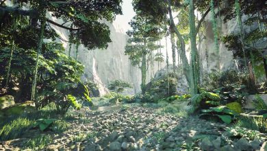 Unreal Engine 5