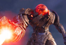 Unreal Engine 5
