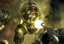 Unreal Engine 5 BioShock