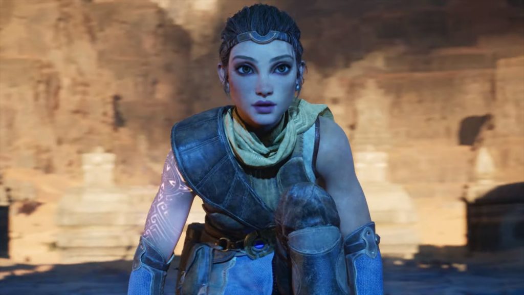 Unreal Engine 5
