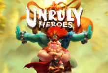 Unruly Heros