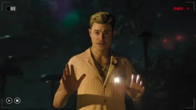 Until Dawn 2