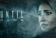 Until Dawn