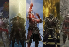 Shadow of the Erdtree