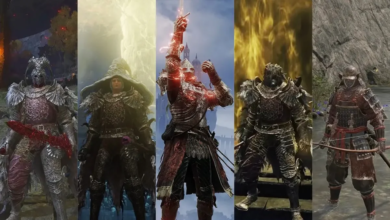 Shadow of the Erdtree