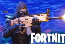 Fortnite