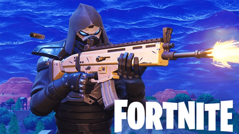 Fortnite