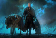 Dragon Age: Dreadwolf