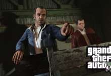 GTA 5 موبايل