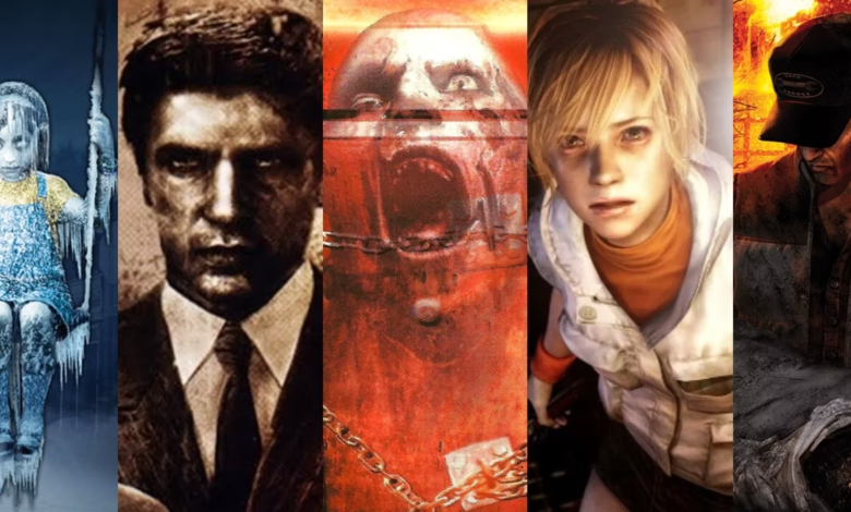 Silent Hill