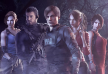 Resident Evil