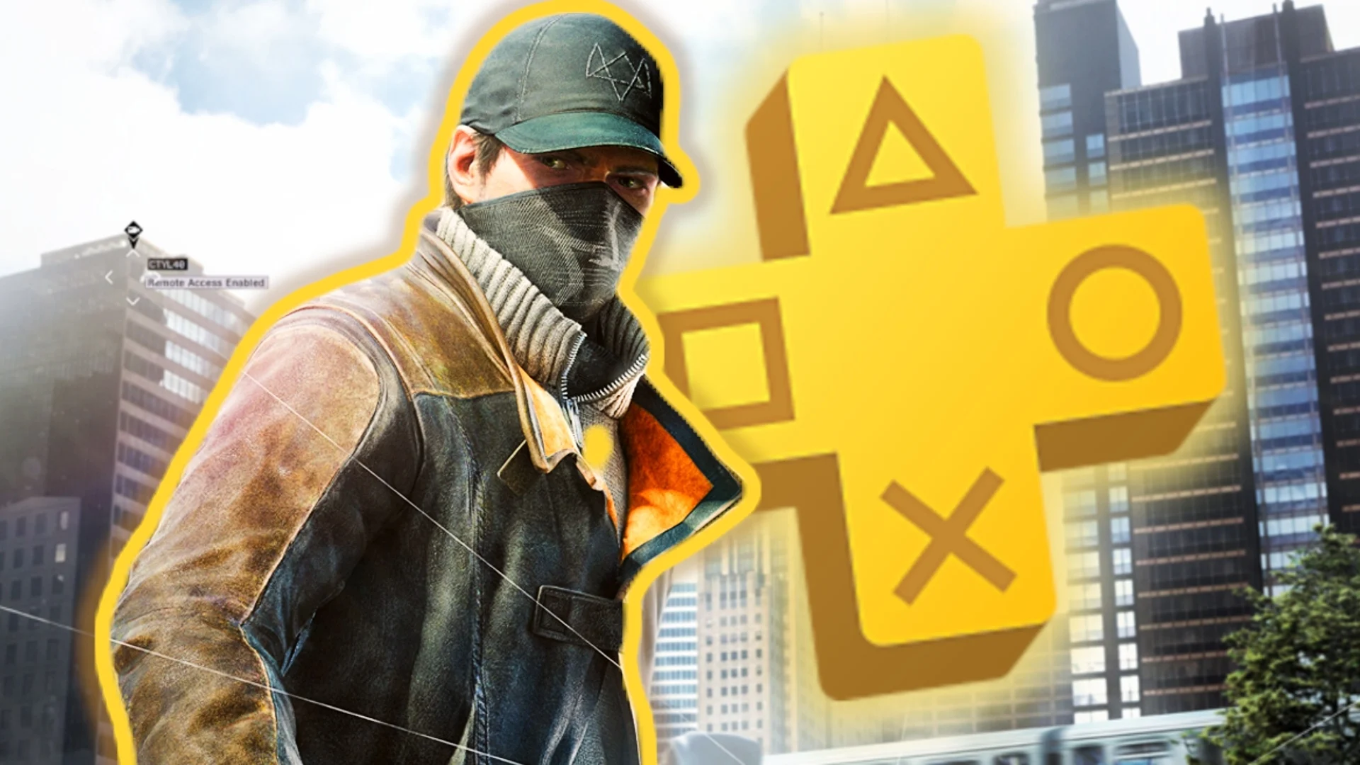 PlayStation Plus