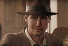 Indiana Jones