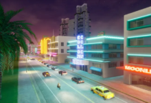 GTA Vice City