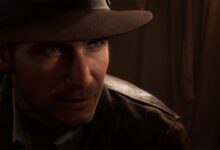 لعبة Indiana Jones and the Great Circle