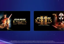 ألعاب متجر Epic Games المجانية