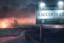 Resident Evil