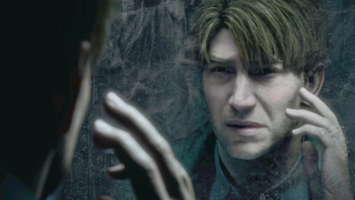 Silent Hill 2 Remake