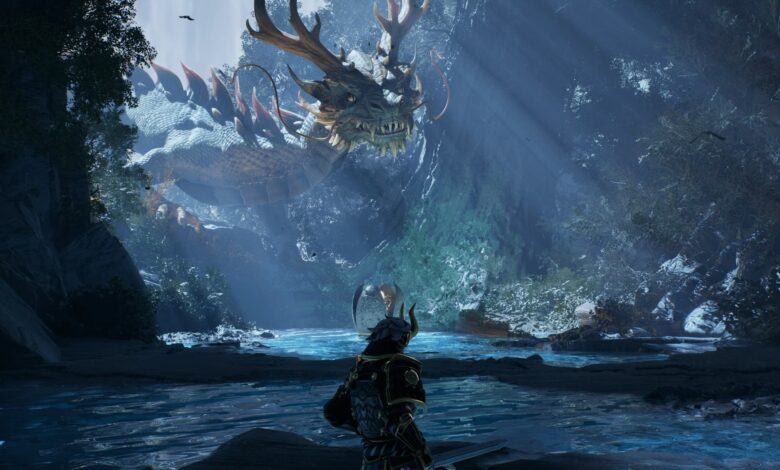 محرك 5 Unreal Engine