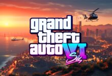 لعبة Grand Theft Auto 6