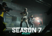 Battlefield 2042