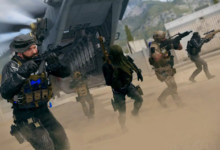 Call of Duty
