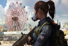 The Division: Heartland