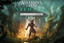 Assassin’s Creed Valhalla
