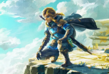 Tears of the Kingdom