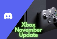 Xbox