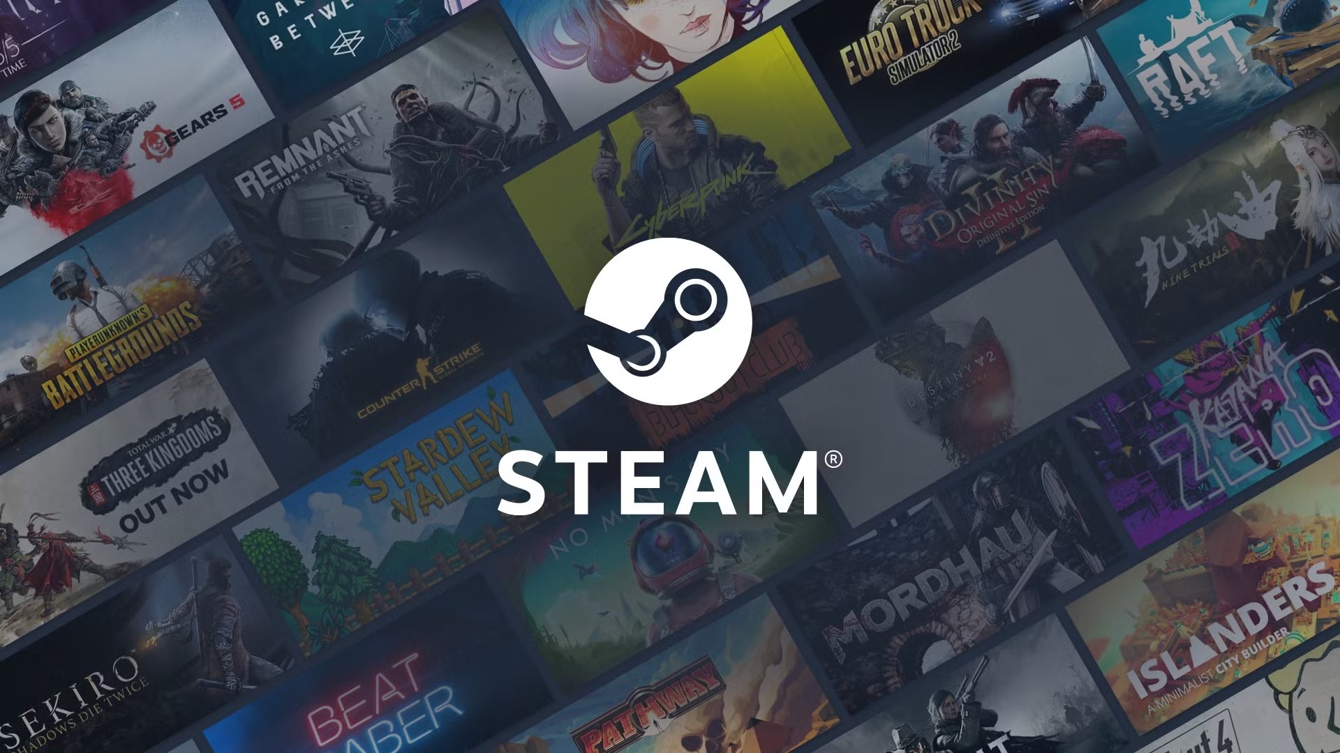 منصة Steam