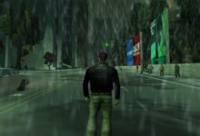 لعبة GTA 3
