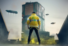 Cyberpunk 2077